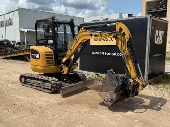 CAT 302.7D