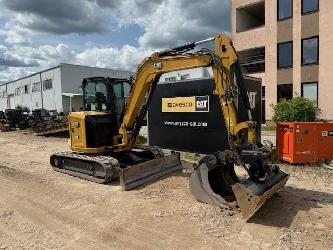 CAT 305