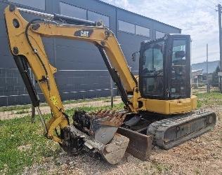 CAT 305E2