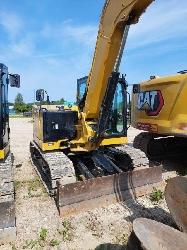 CAT 308