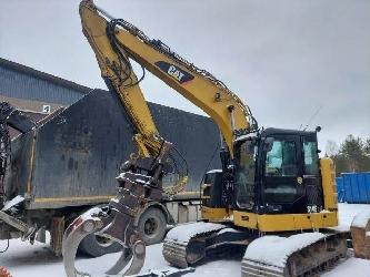 CAT 314E