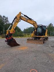 CAT 315GC