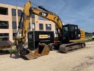 CAT 316F