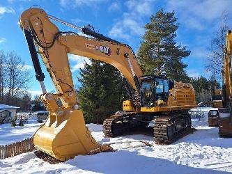 CAT 374