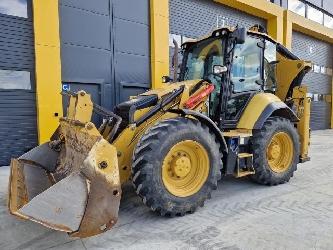 CAT 434