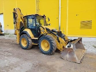 CAT 444-07