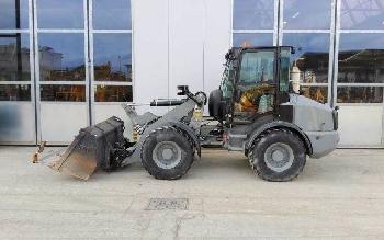 CAT 908H2