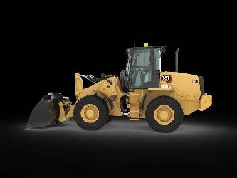 CAT 920