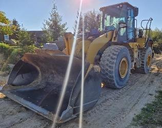 CAT 950GC