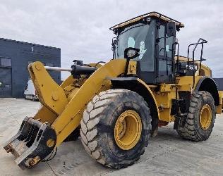 CAT 962M