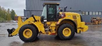CAT 962M