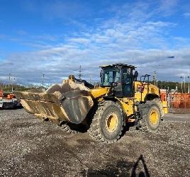 CAT 966