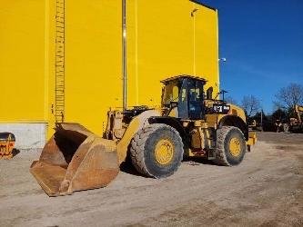 CAT 980M