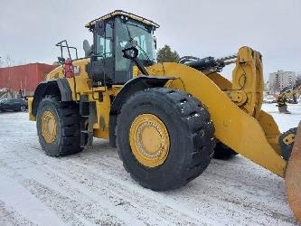 CAT 982 NG