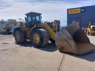 CAT 982 NG