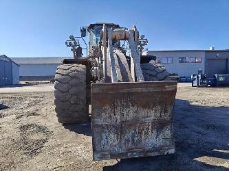 CAT 988H