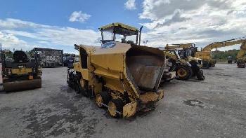 CAT AP300F