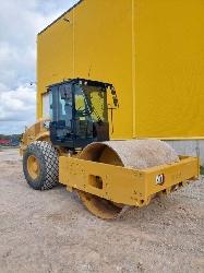 CAT CS66B