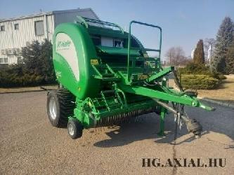 McHale V660