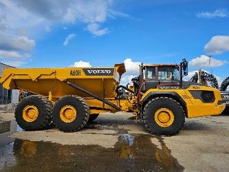 Volvo A 60 H