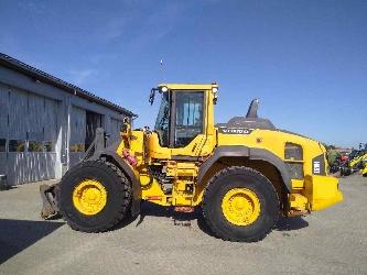 Volvo L 120 H