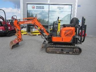 Hitachi ZX 10