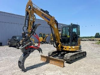 XCMG XE 55 U