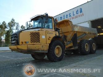 Volvo A 25 E