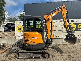 CASE CX 26 C