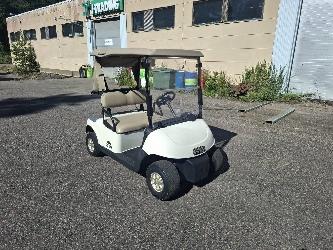 Ezgo RXV