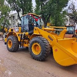 CAT 966 H