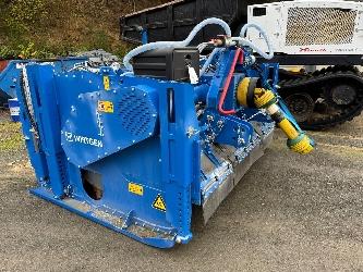 Wirtgen WS250