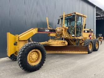 CAT 140H