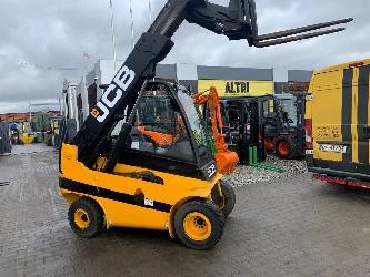 JCB TLT 30 D