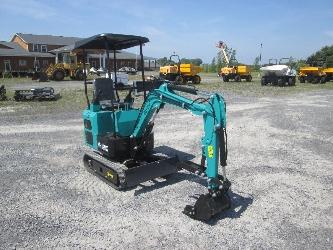 CFG MH12RX