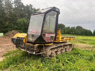 Yanmar C 60 R