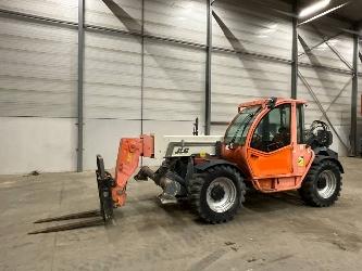 JLG 4013 PS