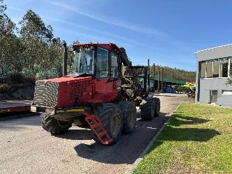 Komatsu 860.3
