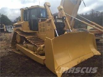 CAT D 6 R LGP