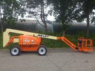 JLG 600AJ