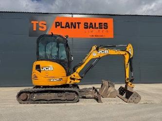 JCB 8025 ZTS