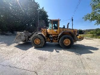 Volvo L 120 E