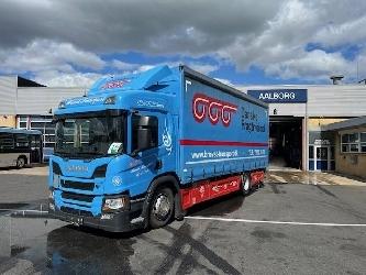 Scania P 370