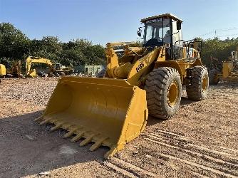 CAT 966 H