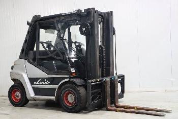 Linde H50D