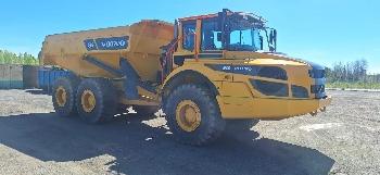 Volvo A 30 G