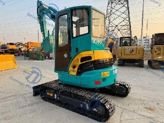 Kubota U 25