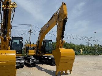 CAT 320