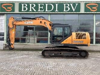 CASE CX 160 D