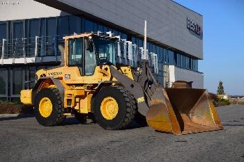 Volvo L 90 F
